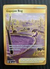 Gapejaw Bog