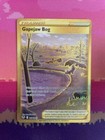 Gapejaw Bog