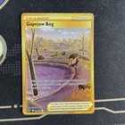 Gapejaw Bog