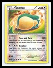 Snorlax