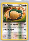 Snorlax