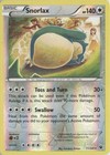 Snorlax