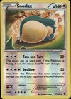 Snorlax