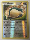 Snorlax