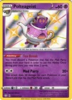Polteageist