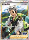Professor's Research: Professor Willow