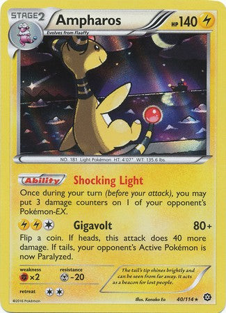 Ampharos