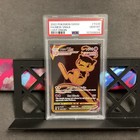 Mew VMAX