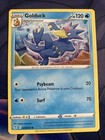 Golduck