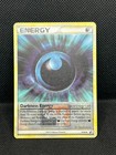 Darkness Energy