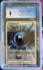 Darkness Energy