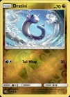 Dratini