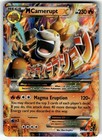 M Camerupt EX