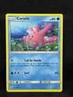 Corsola