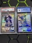 Lycanroc GX