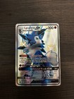 Lycanroc GX