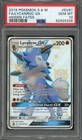 Lycanroc GX