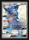 Lycanroc GX