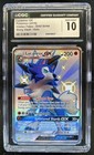 Lycanroc GX