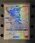 Lycanroc GX