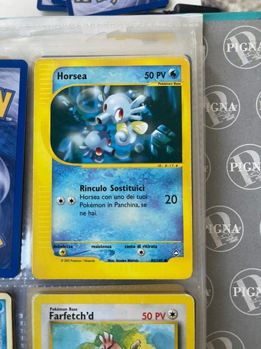 Horsea