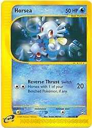 Horsea