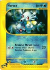 Horsea