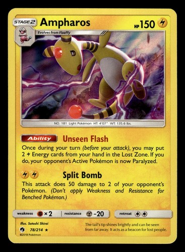 Ampharos