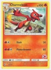 Charmeleon