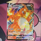 Charizard VMAX