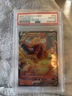 Charizard VMAX