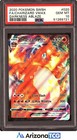 Charizard VMAX