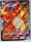 Charizard VMAX