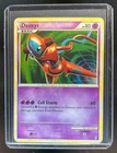 Deoxys