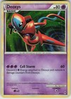 Deoxys