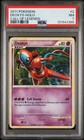 Deoxys