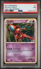 Deoxys