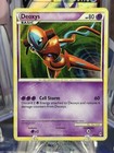 Deoxys