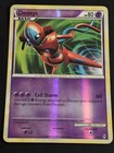 Deoxys