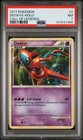 Deoxys