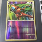 Deoxys