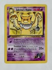 Sabrina's Hypno