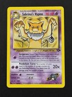 Sabrina's Hypno