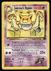 Sabrina's Hypno