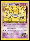Sabrina's Hypno