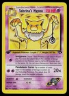 Sabrina's Hypno