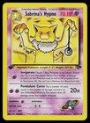 Sabrina's Hypno