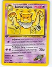 Sabrina's Hypno