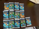 Booster Pack