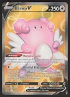 Blissey V